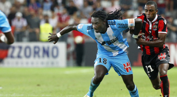 Süper Lig'e bir yıldız daha