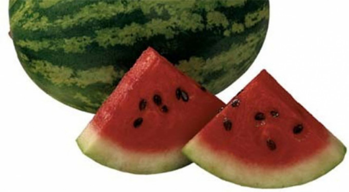 Karpuz kanseri önlüyor!