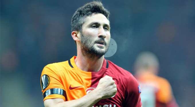 Bursaspor'dan Sabri Sarıoğlu açıklaması