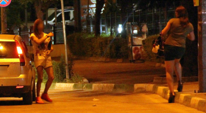 Emniyet ramazanda bu rezilliğe izin vermedi