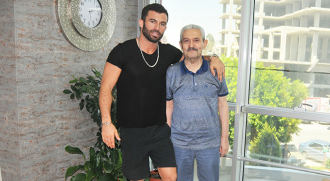 Turabi'ye kötü haber