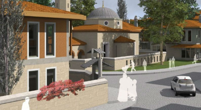 Bursa'da TOKİ başvuruları başlıyor