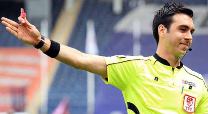 UEFA'dan Arda Kardeşler'e görev