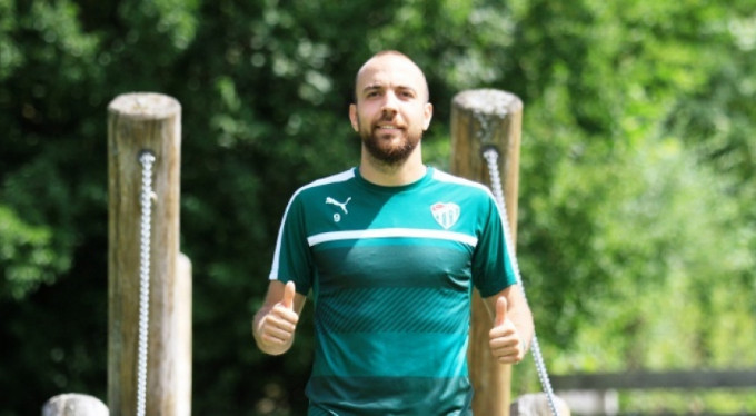 Sercan Yıldırım için kritik süreç