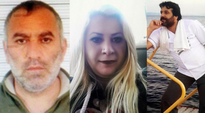 Sevgilisiyle birlik oldu olan eşine oldu