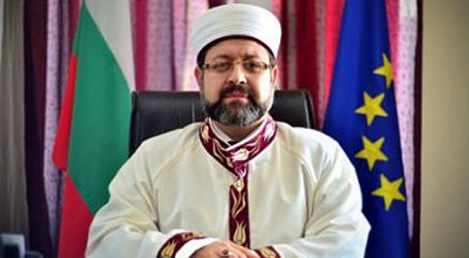 Bulgaristan'da İslamofobik saldırı