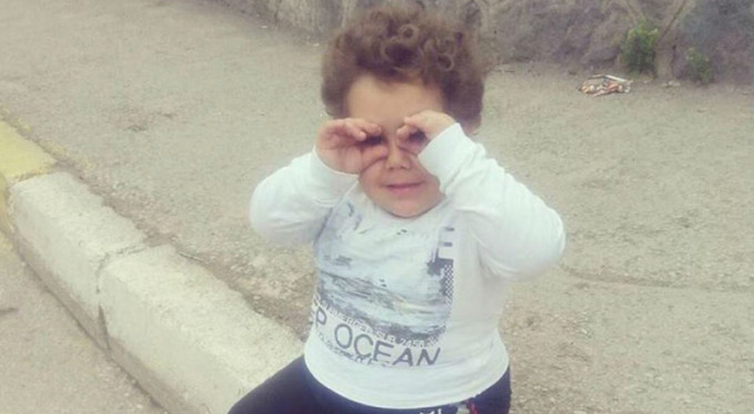 'Çitos Efe' dünya fenomeni oldu