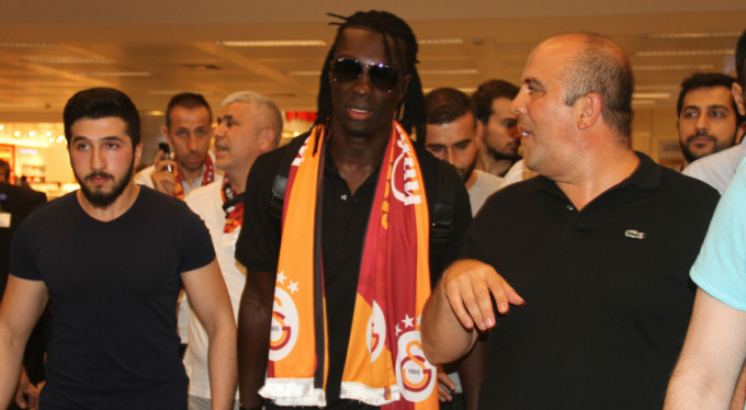 Gomis'in ücreti dudak uçuklattı