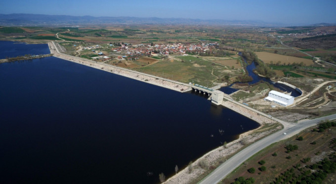Bursa Ovası'na hayat verecek