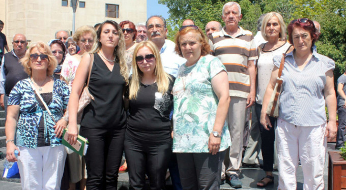 Bursa'da vurulan sekreter konuştu!