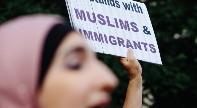 Trump'ın vize yasağı yürürlükte! İşte yasaklı 6 ülke