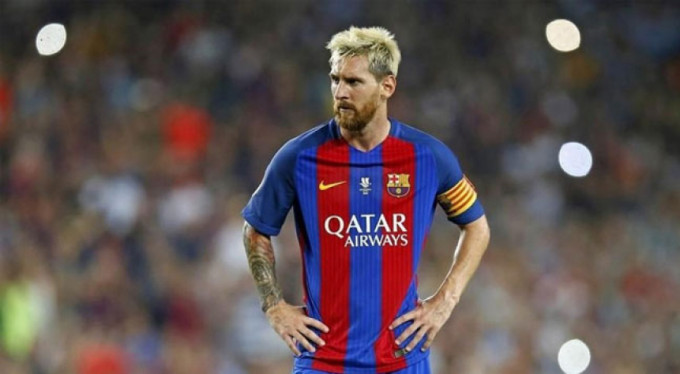 Messi'nin düğününe 260 özel uçak kalkacak