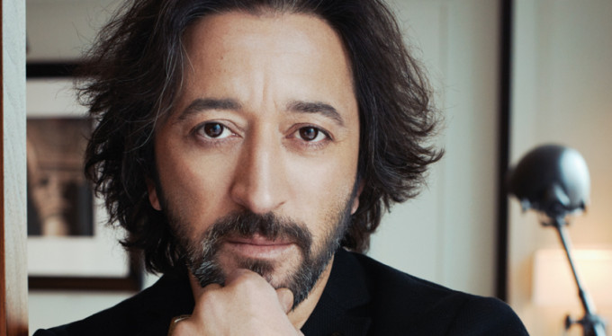 Bursa'da Fettah Can konserine yoğun ilgi