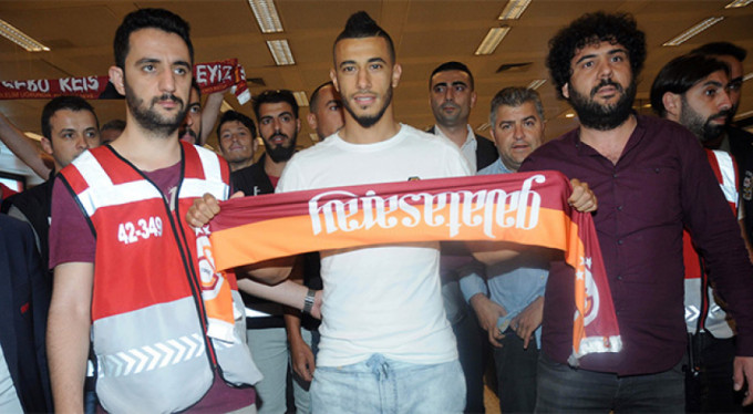 İşte Belhanda'nın alacağı ücret