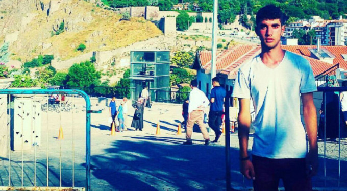 Bursa'da deniz can aldı!