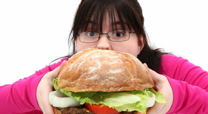 Kilolu olmanın iyi yanı bulundu