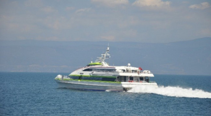 İşte BUDO'da saatleri değişen seferler