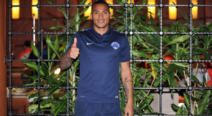 İşte Bursaspor'un anlaştığı oyuncular!