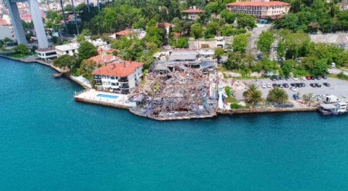 Emniyetten flaş Reina açıklaması