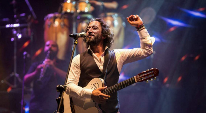 Bursa'da Fettah Can rüzgarı