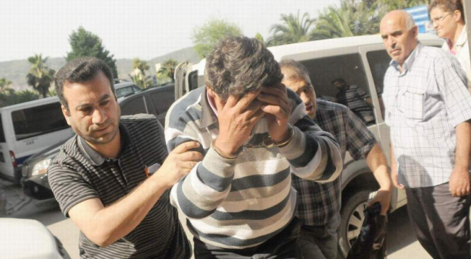 Bursa'da vahşet...Yargıtay'dan karar geldi