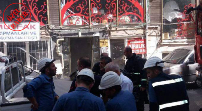 Bursa'da trafo skandalı...Korkulan oldu