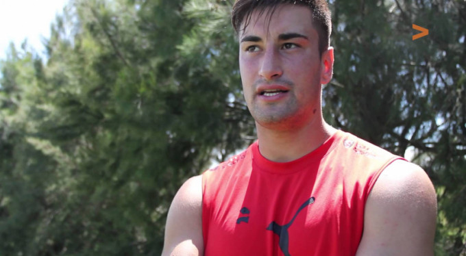 İşte Bursaspor'un yeni stoperi