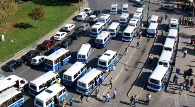 Bursa'da ulaşıma indirim!