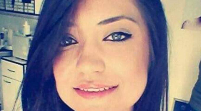 Mavi gözleri Bursa'ya umut oldu