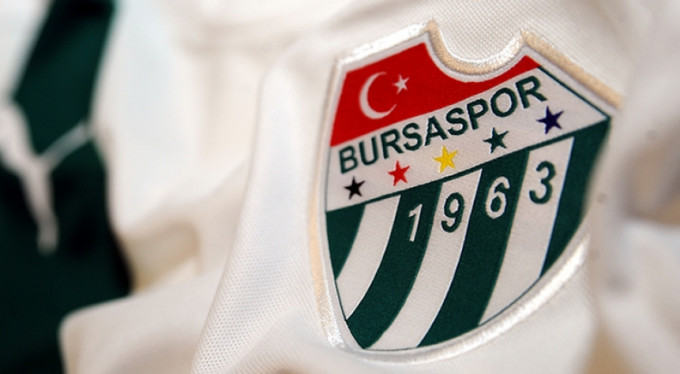 Bursaspor Titi'yi resmen açıkladı!