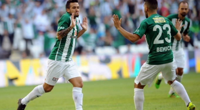 Jorquera gidecek mi? Ali Ay açıkladı