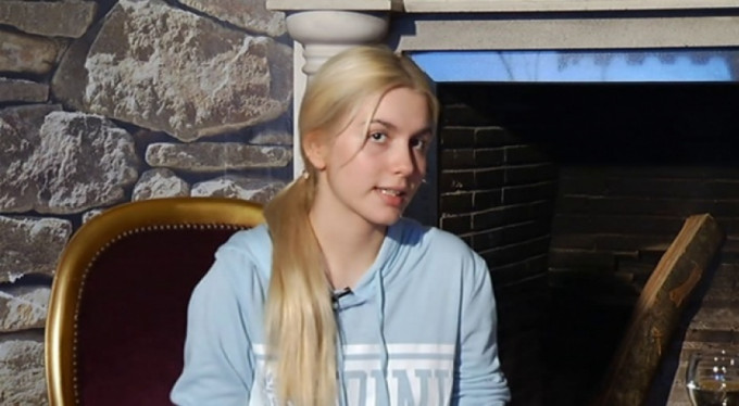 Aleyna Tilki Bursalılarla buluşuyor