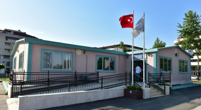 İşte Bursa'nın yeni Zabıta Amirliği