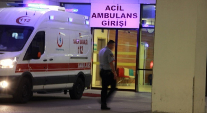 Bir asker zehirlenmesi daha