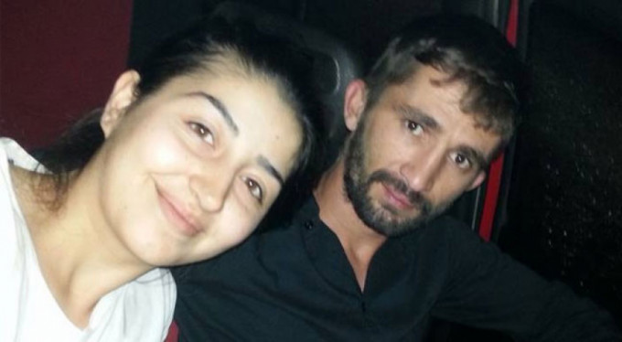 Aldatıldığını öğrenen öfkeli kadın...