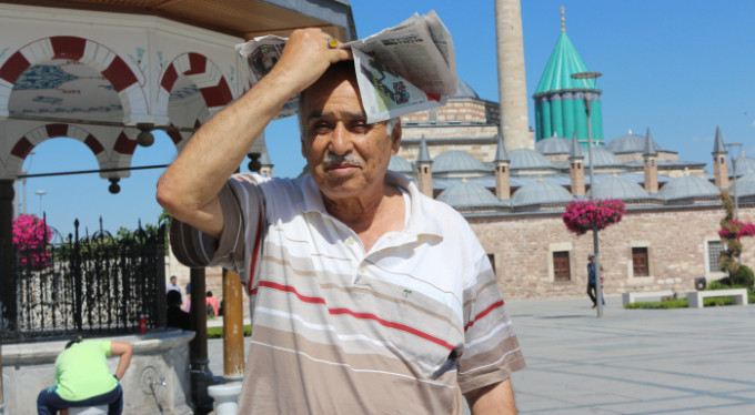 Sıcak havalar kalp krizini tetikleyebilir