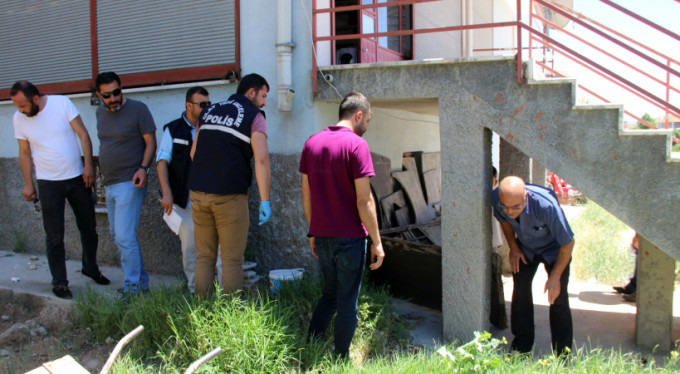 9 yaşındaki çocuk 4 yaşındaki kuzenini vurdu