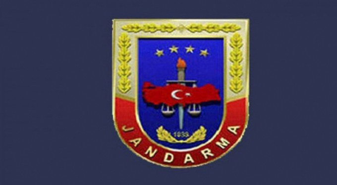 15 Temmuz'un jandarma iddianamesi