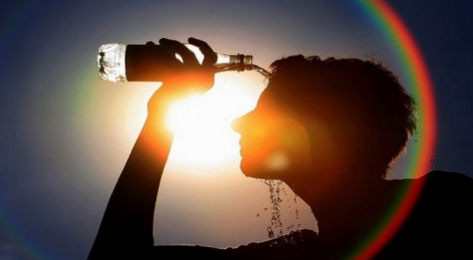 Çalışanlara aşırı sıcak izni