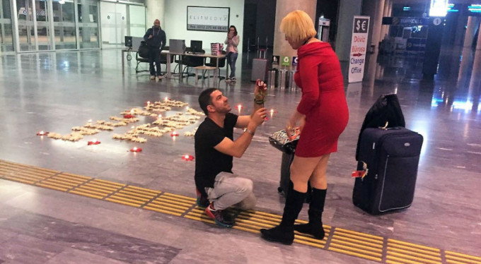 Korkunç olay! Bu tekliften 3 ay sonra...