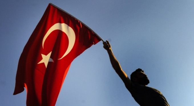 15 Temmuz seferberliği