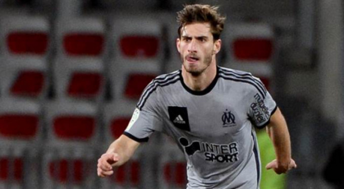 Baptiste Aloe bombası!