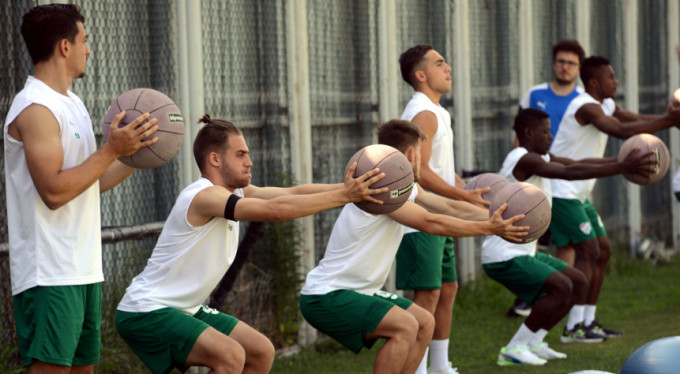 Kontrol pas, Timsah tam gaz!