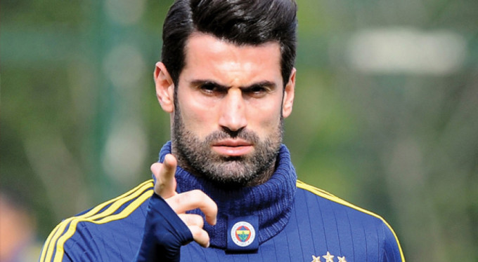 Volkan Demirel'den Aykut Kocaman yorumu