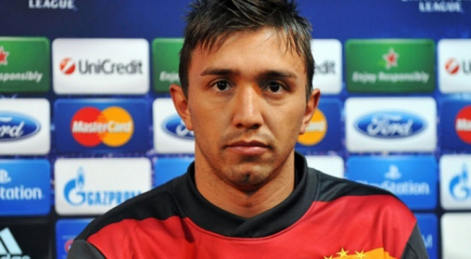 Muslera'dan flaş açıklama