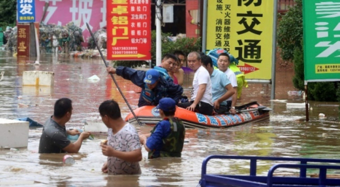 Felaket! 49 ölü, 1.2 milyar dolar zarar