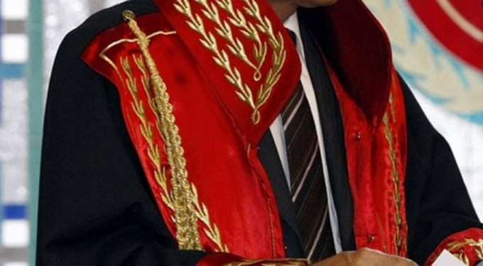 İşte Bursa'nın yeni başsavcısı