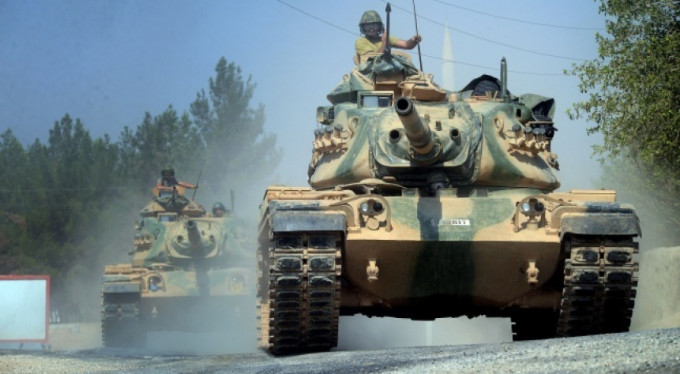 Türkiye'nin harekat planı belli oldu! En az 60 gün...