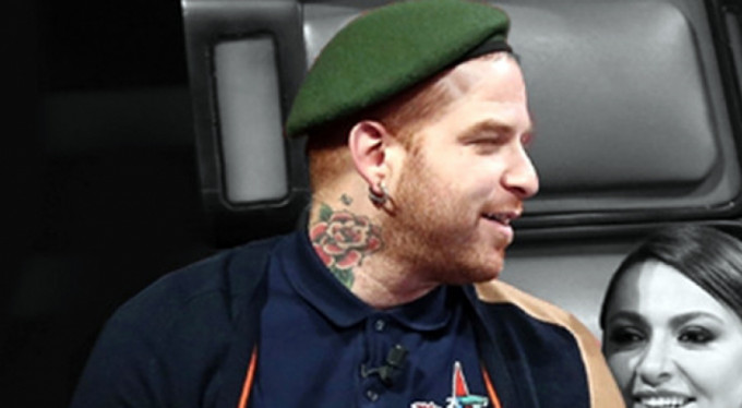 O Ses Türkiye'de jüri depremi!