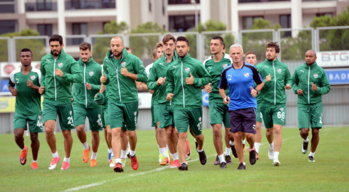 Timsah 10 eksikle çalıştı